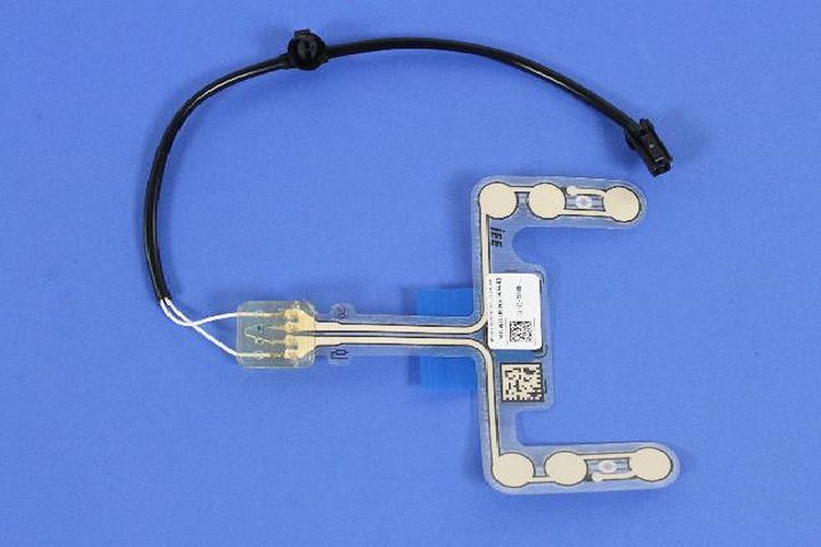 SENSOR OCCUPANT DETECTION