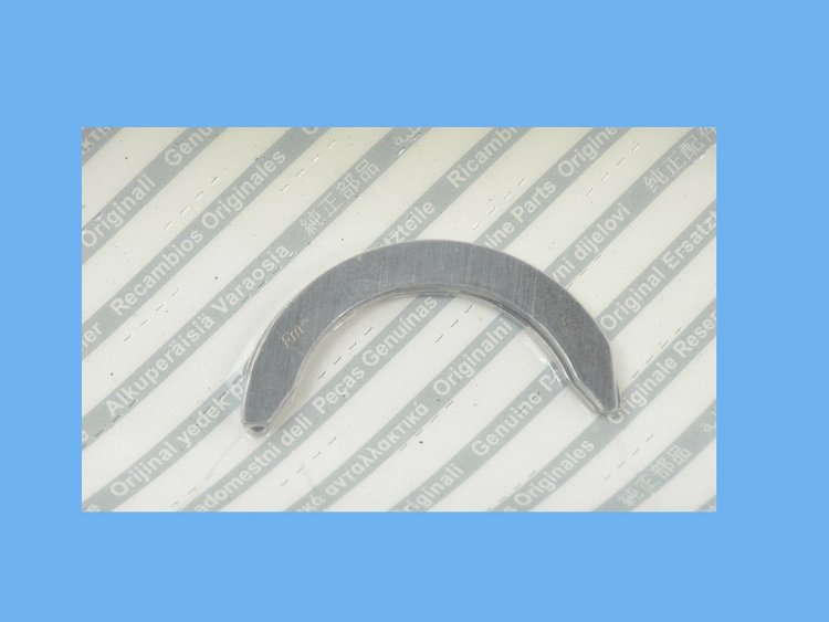RING CRANKSHAFT THRUST