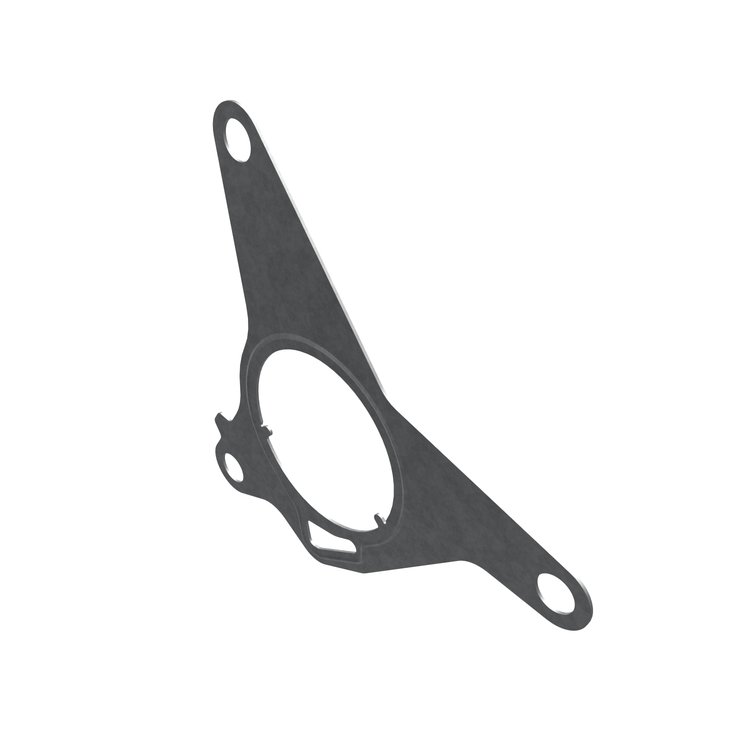 GASKET VACUUM PUMP