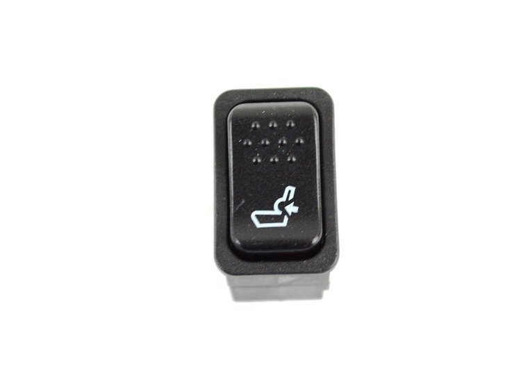 SWITCH LUMBAR CONTROL