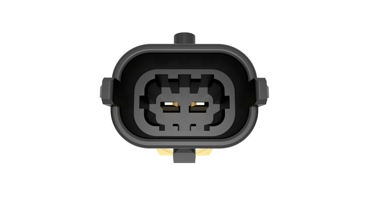 SENSOR TEMPERATURE