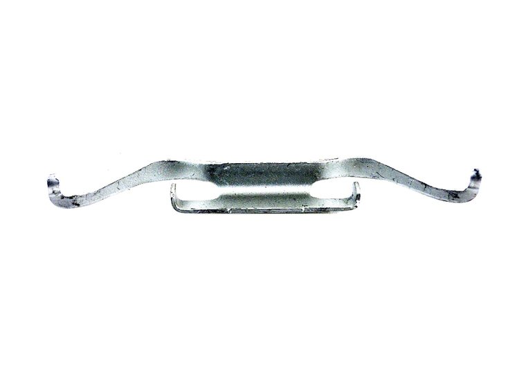 SPRING BRAKE ANTI-RATTLE