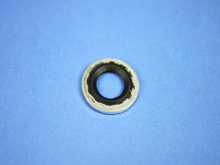 SEAL A/C LINE
