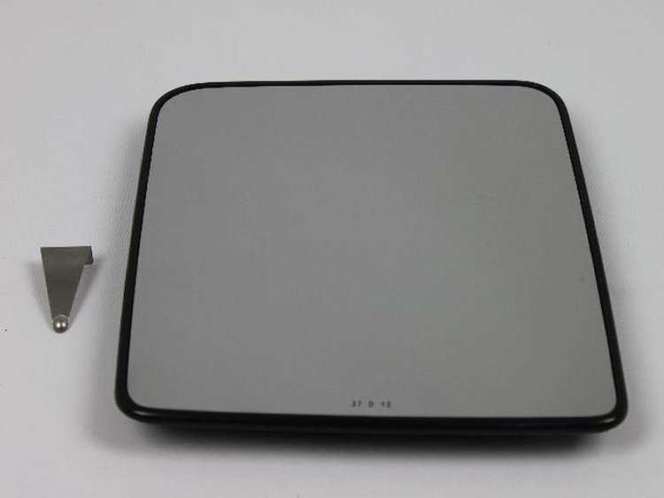 GLASS MIRROR REPLACEMENT