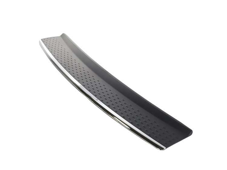 Rear Fascia Step Pad Fits Select Grand Caravan, Town and Country and Ram C/V Models