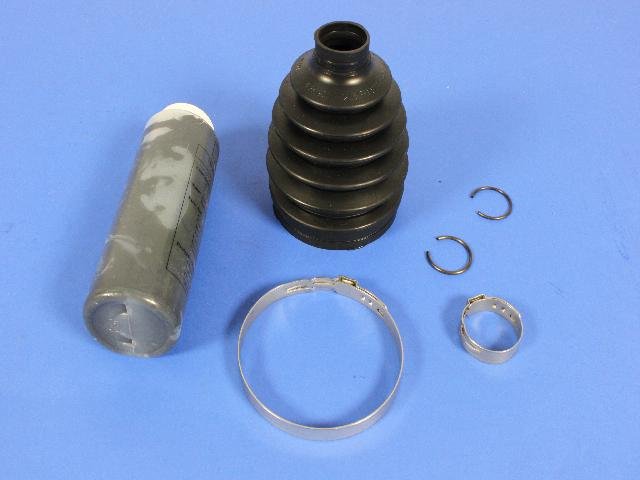 BOOT PACKAGE HALF SHAFT