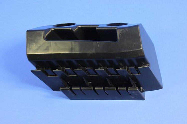 BRACKET TAIL LAMP