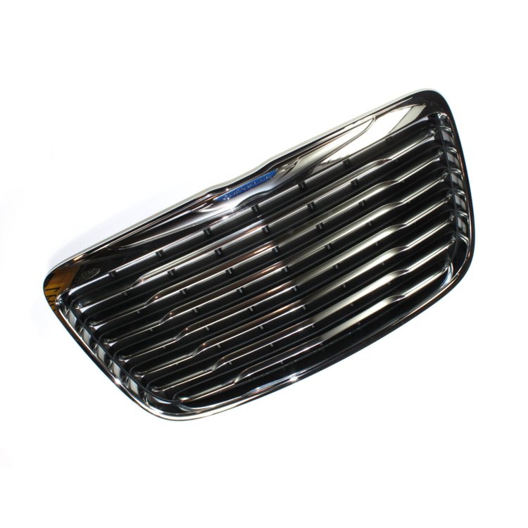 GRILLE RADIATOR