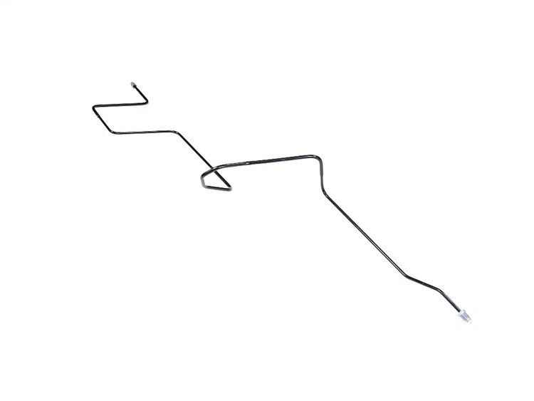 TUBE BRAKE