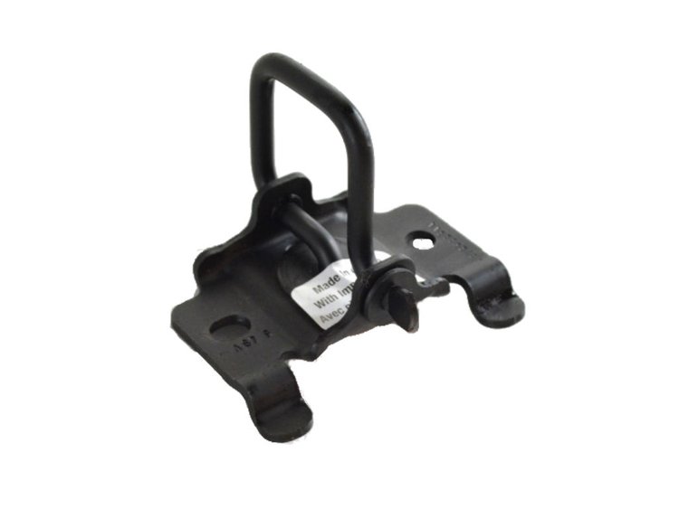 STRIKER REAR SEAT