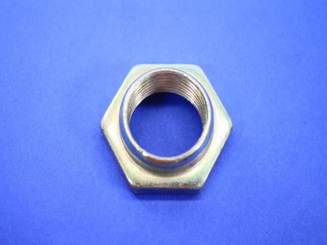 NUT LOCKING