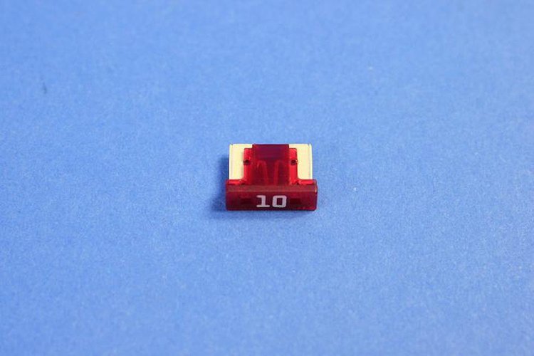 FUSE MINI LOW PROFILE