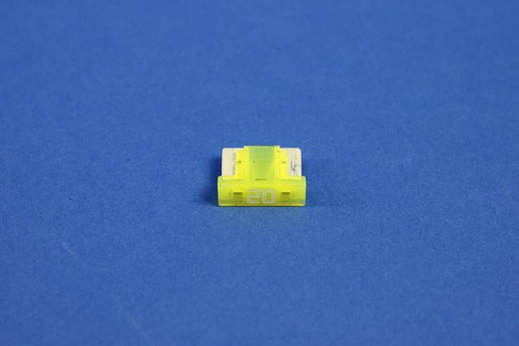 FUSE MINI LOW PROFILE