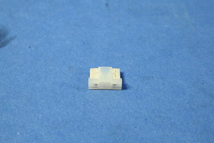 FUSE MINI LOW PROFILE