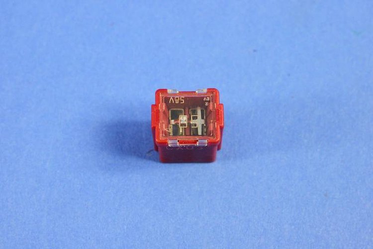 FUSE J CASE