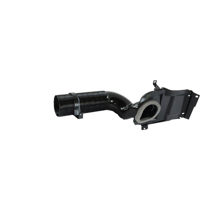 SHIELD AIR INTAKE