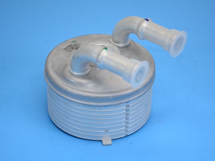 COOLER TRANSMISSION OIL