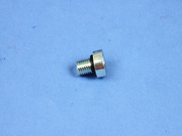 PLUG KIT OIL LEVEL