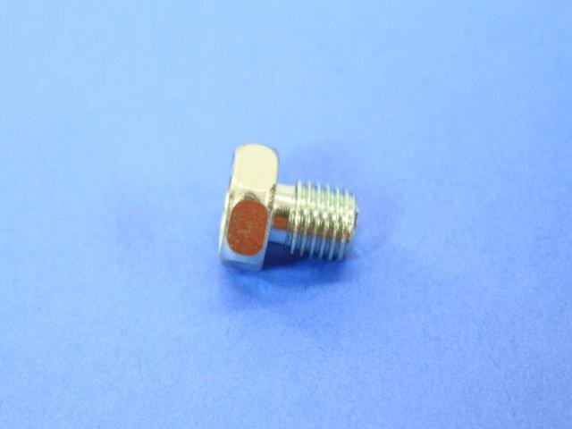 PLUG KIT PRESSURE PORT