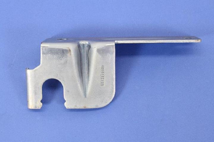 BRACKET SHIFT CABLE