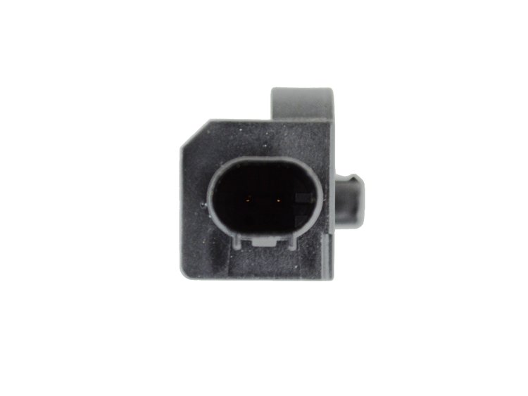 SENSOR ACCELERATION