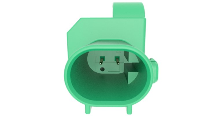 SENSOR ACCELERATION