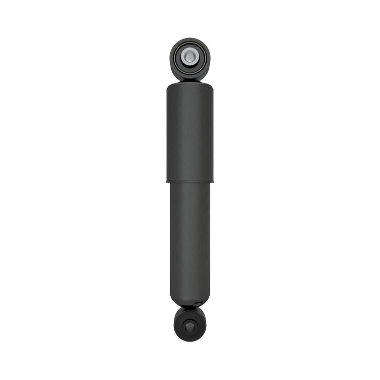 SHOCK SUSPENSION
