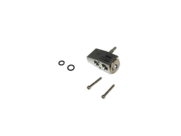 VALVE A/C EXPANSION