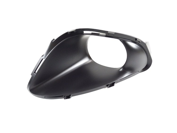 BEZEL FOG LAMP
