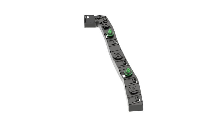 BRACKET FASCIA