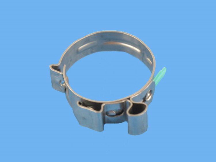 CLAMP HOSE
