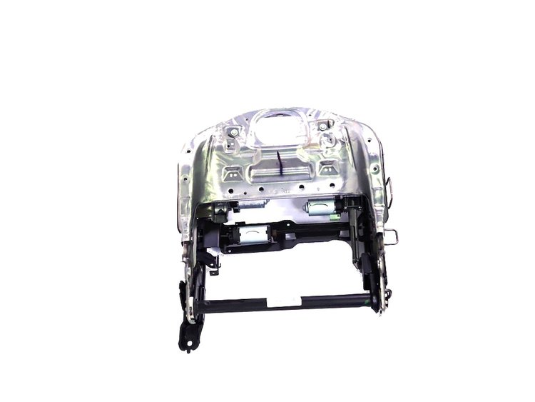 ADJUSTABLEUSTR POWER SEAT