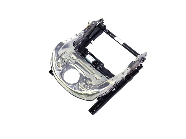 ADJUSTABLEUSTR POWER SEAT