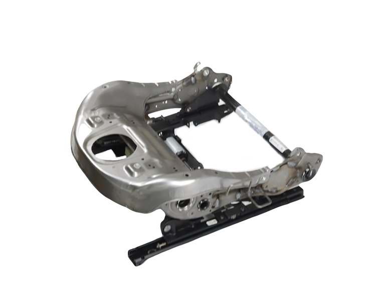 ADJUSTABLEUSTR POWER SEAT