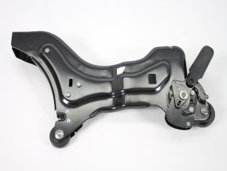 RISER SEAT