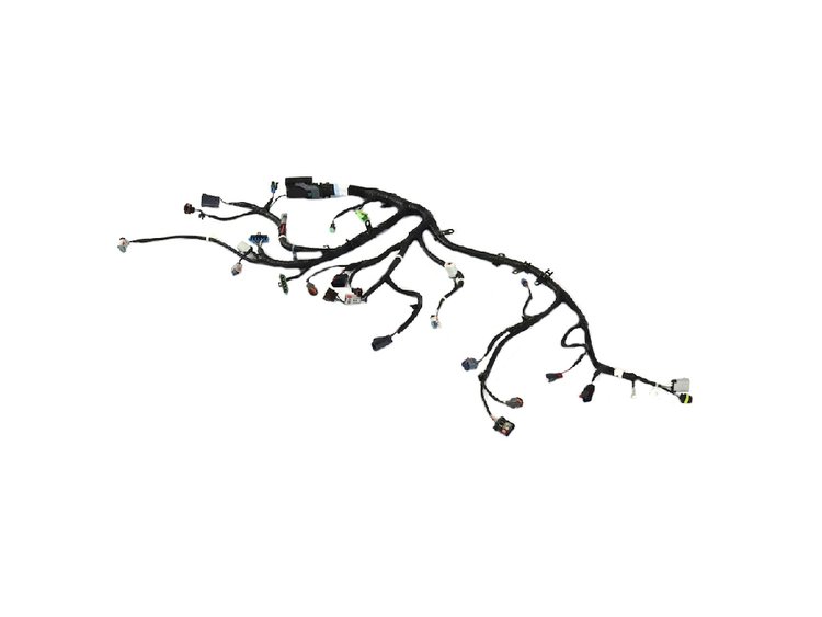WIRING ENGINE