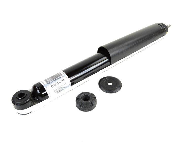 ABSBR PACKAGE SUSPENSION