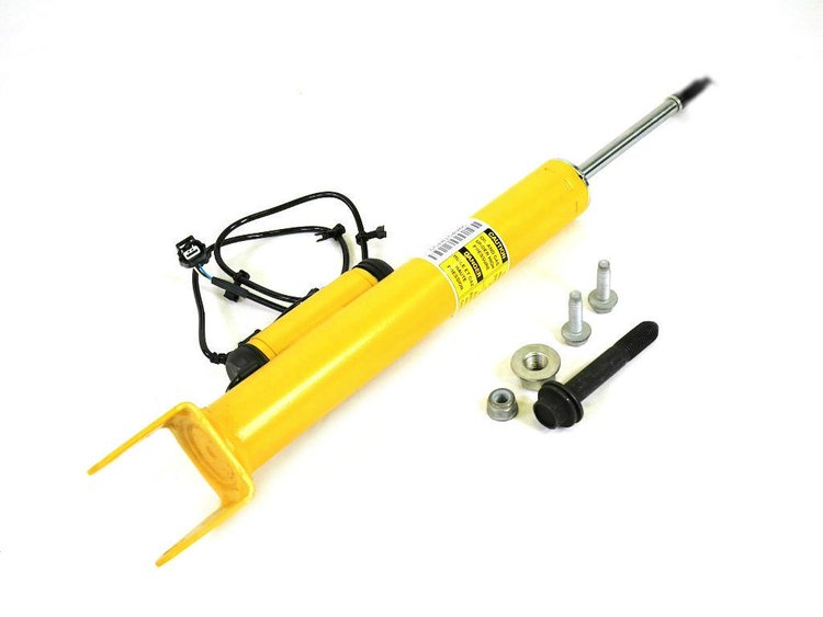 ABSORBER SUSPENSION