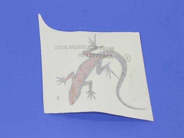 DECAL