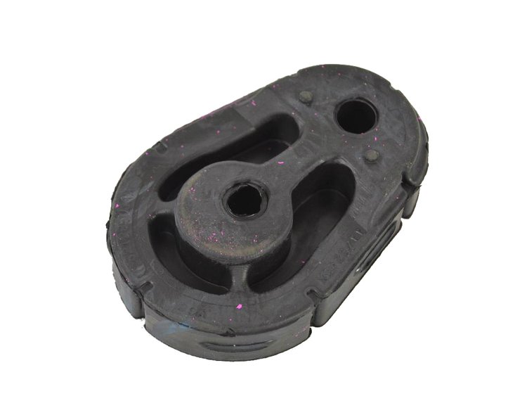 ISOLATOR EXHAUST SUPPORT