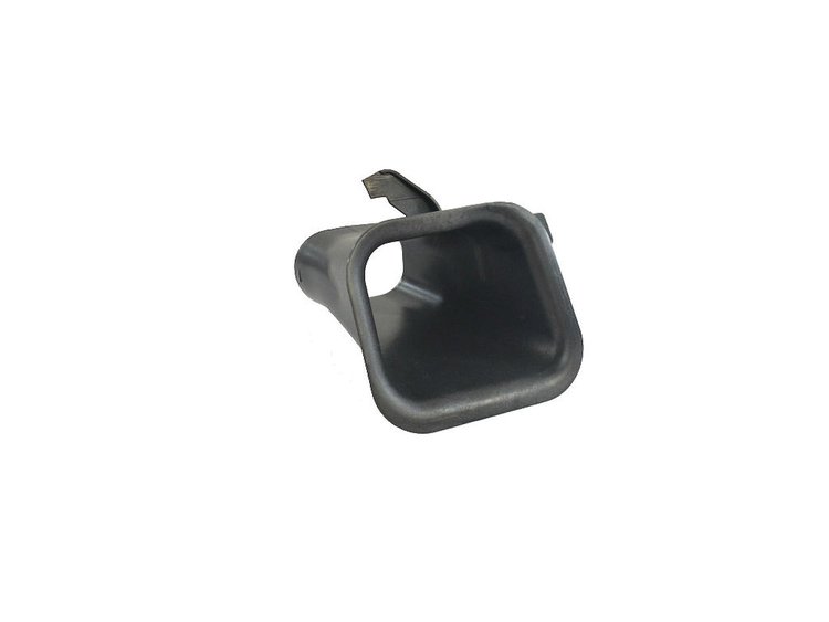 DUCT AIR INLET