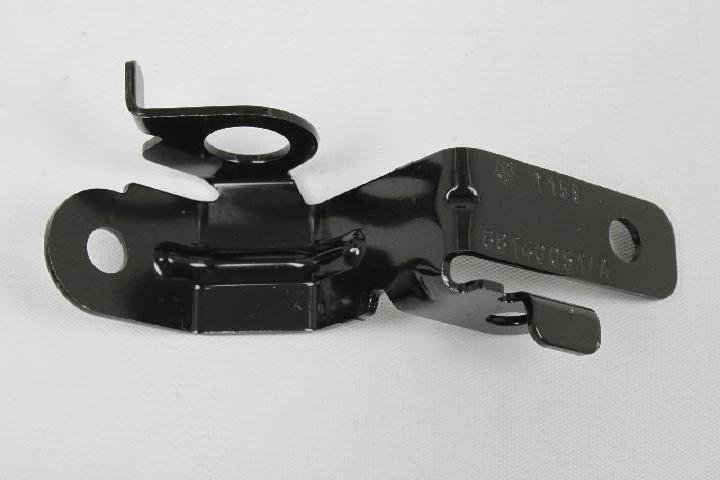BRACKET OXYGEN SENSOR