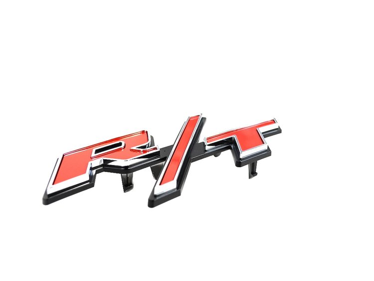 NAMEPLATE GRILLE