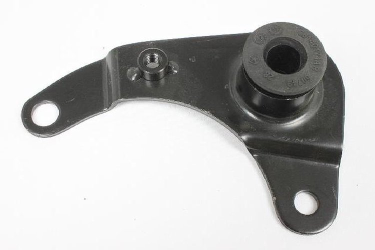 BRACKET EXHAUST