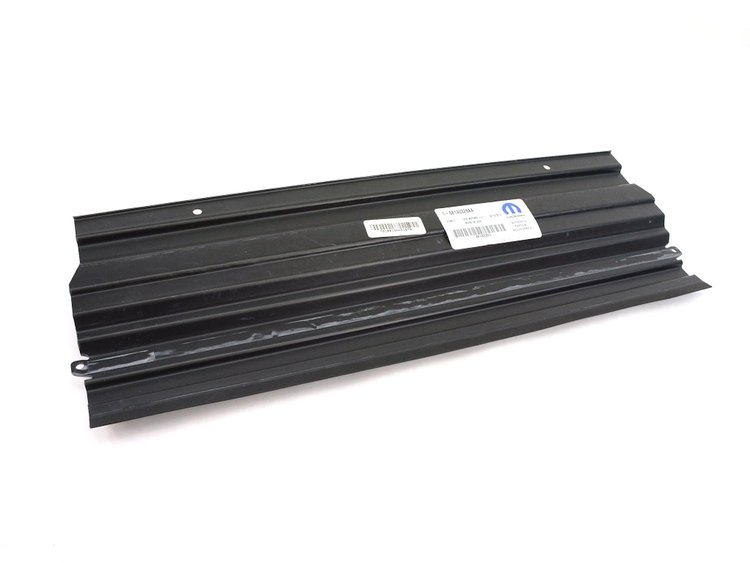 SHIELD FASCIA