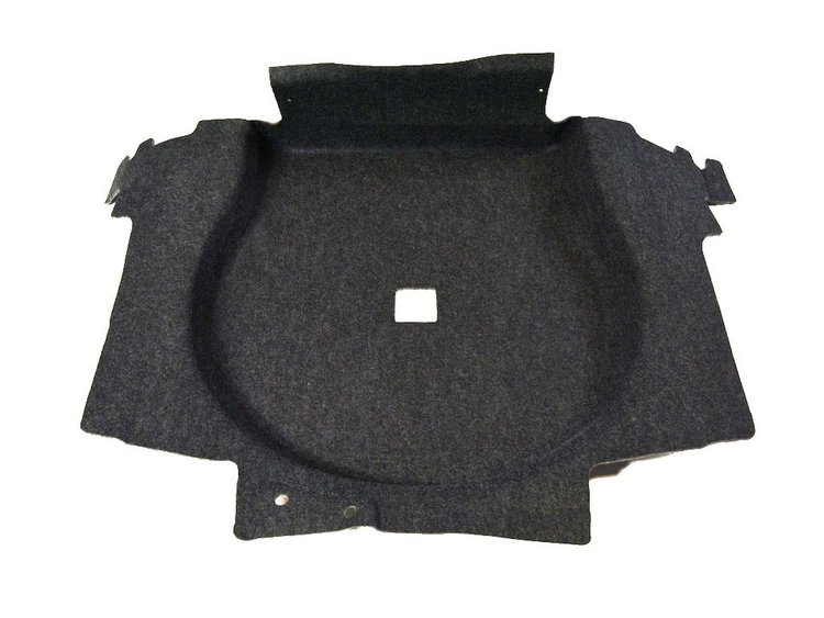 CARPET TRUNK