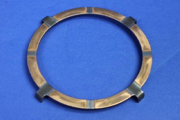 WASHER THRUST