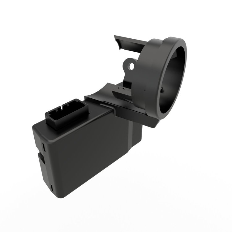 RECEIVER KEYLESS ENTRY