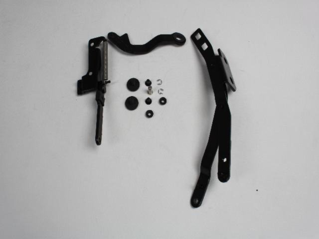 LEVER FOLDING TOP