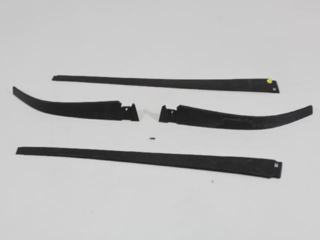 COVER KIT FOLDING TOP